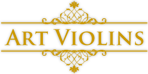 Art Violins | NOSE Kosei